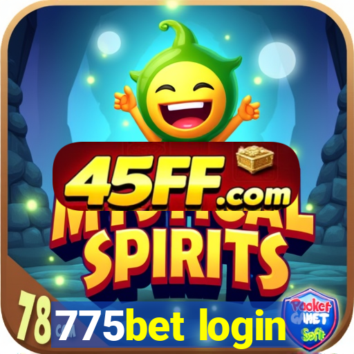 775bet login